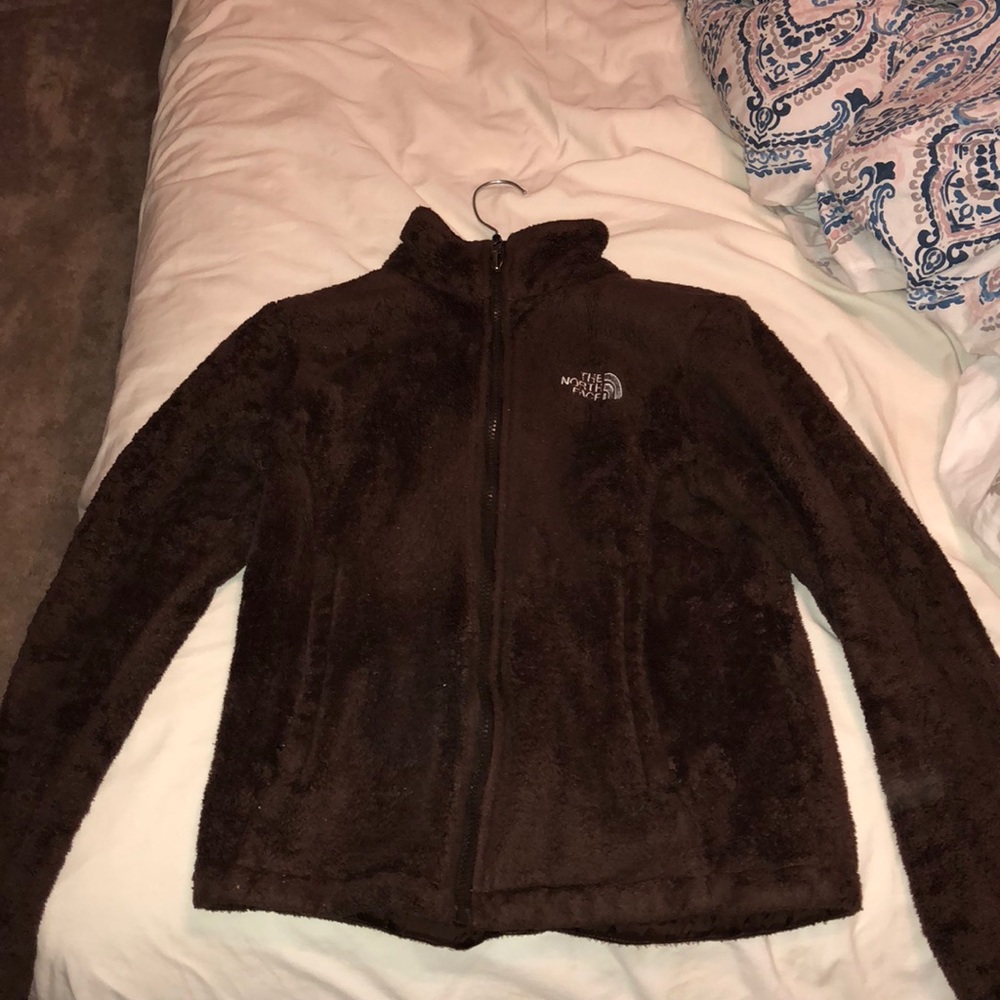 North face jacket